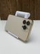 iPhone 13 Pro 256gb Gold бу, 256 ГБ, 6,1 ", A15 Bionic, 440$