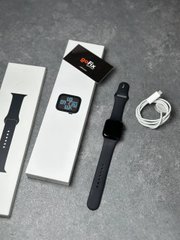 Apple Watch SE 2 2022 40 mm Midnight бу, Осокорки, 40 mm, 200$, Рассрочка Monobank и ПриватБанк от  2 до 12 месяцев