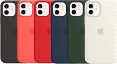 Чехол Silicone Case for iPhone 11
