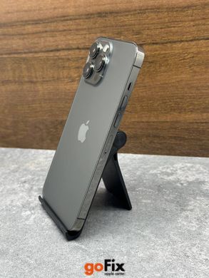 iPhone 13 Pro Max 256gb Graphite бу, 256 ГБ, 6,1 ", A15 Bionic, 800$