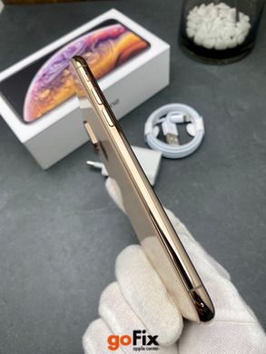 iPhone Xs 256gb Gold бу, 256 ГБ, 5,8 ", A12 Bionic, 340$