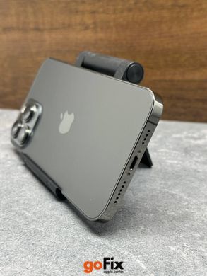 iPhone 13 Pro Max 256gb Graphite бу, 256 ГБ, 6,1 ", A15 Bionic, 800$