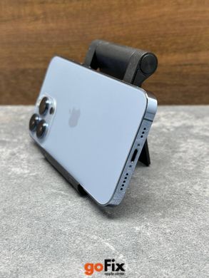 iPhone 13 Pro 128gb Sierra blue Dual sim бу, Осокорки, 128 ГБ, 6,1 ", A15 Bionic, 620$, Розстрочка вiд Monobank і ПриватБанк від 2 до 12 мiсяцiв
