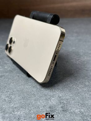 iPhone 12 Pro Max 256gb Gold бу, Осокорки, 256 ГБ, 6,7 ", A14 Bionic, 550$, Рассрочка Monobank и ПриватБанк от  2 до 12 месяцев