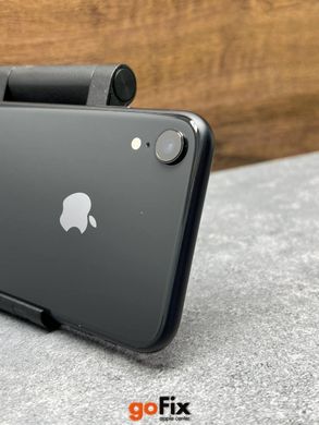 iPhone Xr 128gb Black Dual sim бу, 128 ГБ, 6,1 ", A12 Bionic, 280$