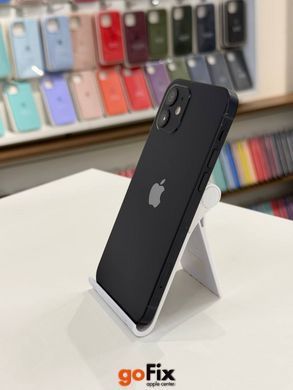 iPhone 12 256gb Black бу, 256 ГБ, 6,1 ", A14 Bionic, 240$