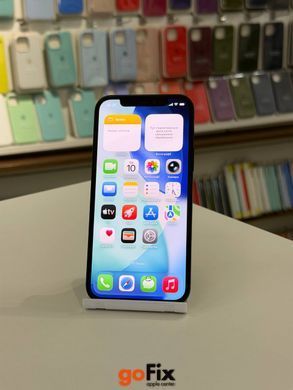 iPhone 12 256gb Black бу, 256 ГБ, 6,1 ", A14 Bionic, 240$