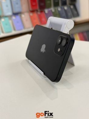 iPhone 12 256gb Black бу, 256 ГБ, 6,1 ", A14 Bionic, 240$