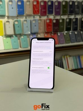 iPhone 12 256gb Black бу, 256 ГБ, 6,1 ", A14 Bionic, 240$