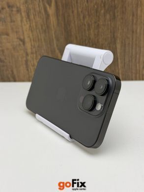 iPhone 14 Pro 256gb Space black бу (физическая сим), 256 ГБ, 6,1 ", A16 Bionic, 550$