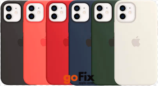 Чехол Silicone Case for iPhone 11