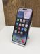 iPhone 14 Pro 256gb Space black бу (физическая сим), 256 ГБ, 6,1 ", A16 Bionic, 550$