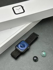 Apple Watch 4 44mm Space Gray бу, Майдан, 44 mm, Розстрочка вiд Monobank і ПриватБанк від 2 до 12 мiсяцiв