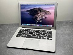 Macbook Air 13" 2014 128gb Silver бу, 128 ГБ, 13,3", i5