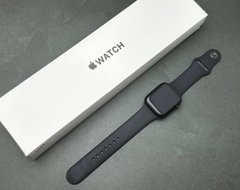 Apple Watch SE 2 2022 44 mm Midnight бу, Майдан, 44 mm, Рассрочка Monobank и ПриватБанк от  2 до 12 месяцев