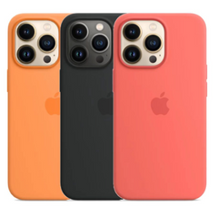 Чoхол Silicone Case for iPhone 13 Pro