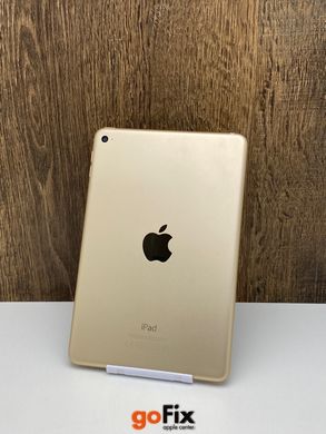 iPad mini 4 32gb Wi-Fi Gold бу, 128 ГБ, 7,9 ", A8, 160$