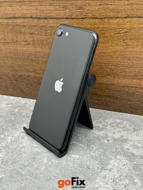 iPhone SE 2020 64gb Black бу, 64 ГБ, 4,7 ", A13