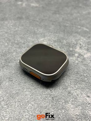 Apple Watch Ultra 49mm Open box, 49 mm, 750$