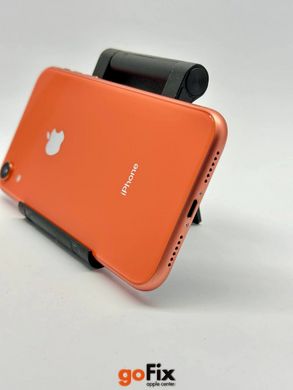 iPhone Xr 64gb Coral бу, 64 ГБ, 6,1 ", A12 Bionic, 220$