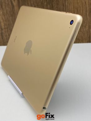 iPad mini 4 32gb Wi-Fi Gold бу, 128 ГБ, 7,9 ", A8, 160$