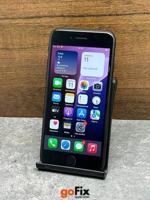 iPhone SE 2020 64gb Black бу, 64 ГБ, 4,7 ", A13