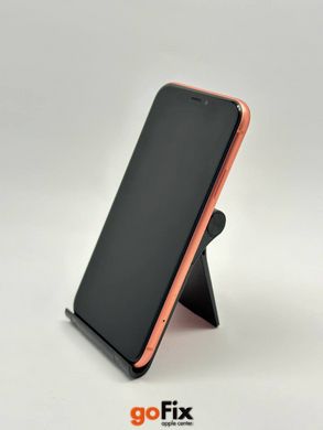iPhone Xr 64gb Coral бу, 64 ГБ, 6,1 ", A12 Bionic, 220$