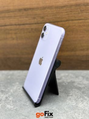 iPhone 11 128gb Purple бу, 128 ГБ, 6,1 ", A13 Bionic, 400$