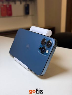 iPhone 12 Pro Max 128gb Paciffic Blue бу, 128 ГБ, 6,7 ", A14 Bionic, 300$