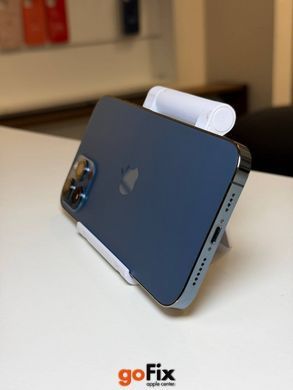 iPhone 12 Pro Max 128gb Paciffic Blue бу, 128 ГБ, 6,7 ", A14 Bionic, 300$