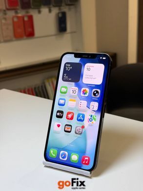iPhone 12 Pro Max 128gb Paciffic Blue бу, 128 ГБ, 6,7 ", A14 Bionic, 300$