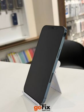 iPhone 12 Pro Max 128gb Paciffic Blue бу, 128 ГБ, 6,7 ", A14 Bionic, 300$