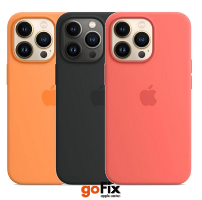 Чехол Silicone Case for iPhone 13 Pro