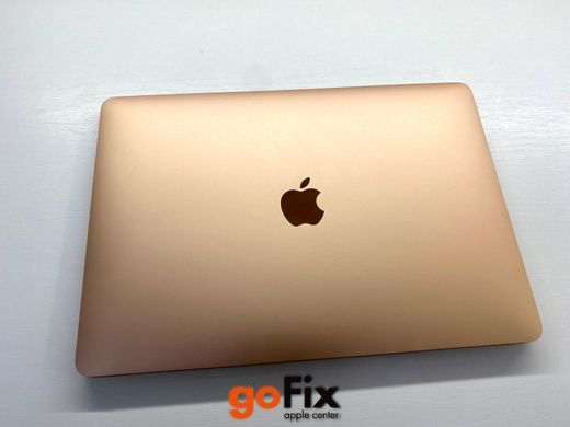 Macbook Air 13" M1 2020 256gb Gold бу, 256 ГБ, 13,3", M1, 770$