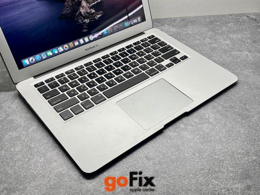 Macbook Air 13" 2014 128gb Silver бу, 128 ГБ, 13,3", i5