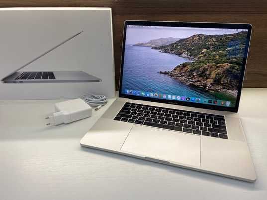Macbook Pro 15