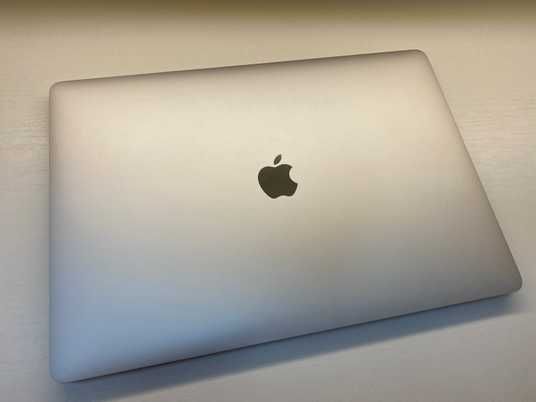 Macbook Pro 15
