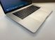 Macbook Pro 15" 2019 256gb Silver бу, 256 ГБ, 15,4", i7