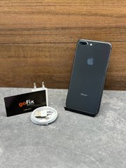 iPhone 8 Plus 64gb Space Gray бу, Осокорки, 64 ГБ, 5,5 ", A11 Bionic, Рассрочка Monobank и ПриватБанк от  2 до 12 месяцев