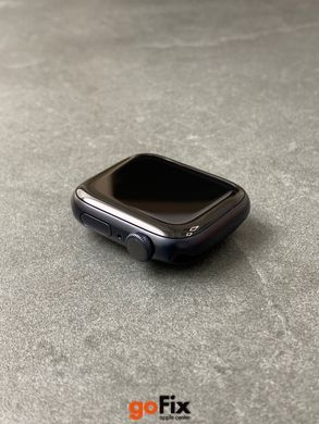 Apple Watch 8 41mm Midnight Open box, 41 mm, 370$