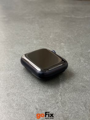 Apple Watch 8 41mm Midnight Open box, 41 mm, 370$