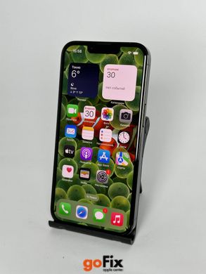 iPhone 13 Pro 128gb Alpine Green бу, Осокорки, 128 ГБ, 6,1 ", A15 Bionic, 640$, Розстрочка вiд Monobank і ПриватБанк від 2 до 12 мiсяцiв
