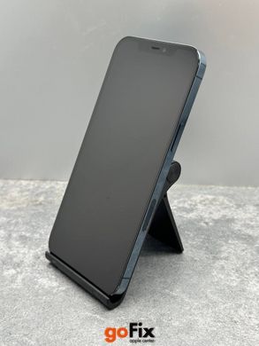 iPhone 12 Pro Max 256gb Pacific Blue бу, 256 ГБ, 6,7 ", A14 Bionic, 680$