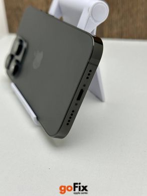 iPhone 14 Pro 128gb Space Black бу E-sim, 128 ГБ, 6,1 ", A16 Bionic, 850$