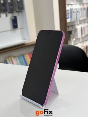 iPhone 16 Plus 128Gb Pink (фізична сім-карта), 128 ГБ, 6,7 ", A18, 660$