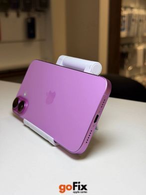iPhone 16 Plus 128Gb Pink (фізична сім-карта), 128 ГБ, 6,7 ", A18, 660$