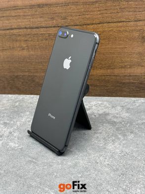 iPhone 8 Plus 64gb Space Gray бу, Осокорки, 64 ГБ, 5,5 ", A11 Bionic, Розстрочка вiд Monobank і ПриватБанк від 2 до 12 мiсяцiв