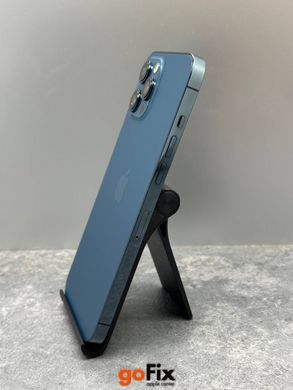 iPhone 12 Pro Max 256gb Pacific Blue бу, 256 ГБ, 6,7 ", A14 Bionic, 680$