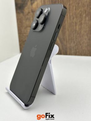 iPhone 14 Pro 128gb Space Black бу E-sim, 128 ГБ, 6,1 ", A16 Bionic, 850$