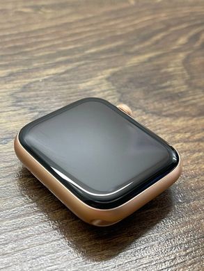 Apple Watch SE 44 mm Gold бу, Майдан, 44 mm, 260$